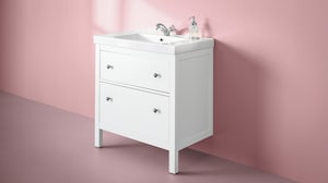 Bathroom vanities