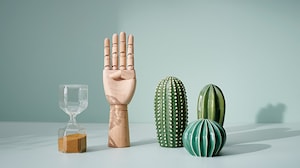 Decorative accessories