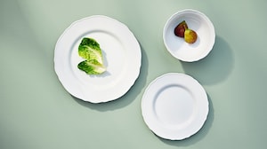 Dinnerware