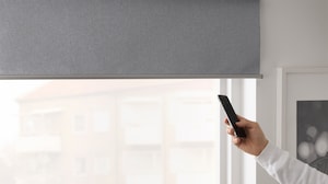Smart & electric blinds