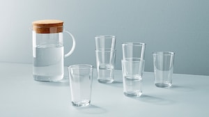 Glassware