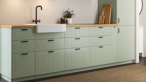 Kitchen doors & drawer fronts