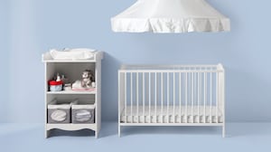 Nursery furniture