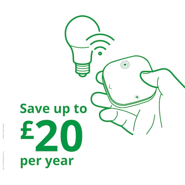 Save up to £20 per year